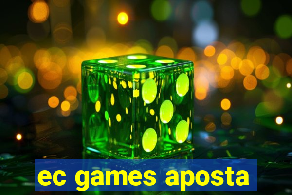 ec games aposta